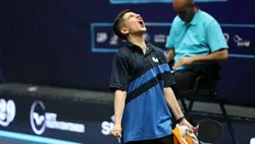 تصویر خبر جهان در برابر شاهکار نوجوان ایرانی تعظیم کرد