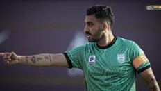 تصویر خبر لژیونر جذاب لیگ عراق، هدف جدید تیم&zwnj;های ایرانی! علی مبارکی در رادار لیگ برتری&zwnj;ها