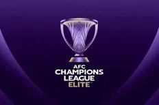 تصویر خبر تیم های لیگ نخبگان آسیا مشخص شدند