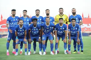 &laquo;AFC&raquo; استقلالی&zwnj;ها را سورپرایز کرد