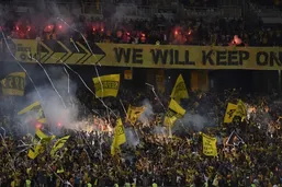 ویدیو/ هوادار سپاهان: پرشورتر از ما کسی نیست!