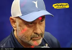 تصویر خبر توافق استقلال خوزستان با بوژوویچ برای باز شدن پنجره