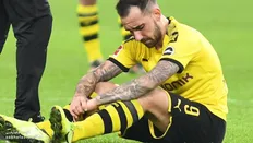 تصویر خبر مهاجم اسپانیایی به درخواست پرسپولیس جواب داد