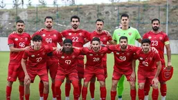 رونمایی از پیراهن فصل آینده پرسپولیس تا پایان هفته؛ طرحی از ایران باستان!