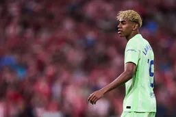 جنجال جدید ستاره بارسا؛ سرگرمی یا تمسخر افراد کوتاه&zwnj;قامت؟پای لامین یامال به دادگاه باز شد