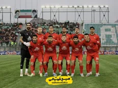 تصویر خبر درآمد دلاری تراکتور از AFC به ۱.۴ میلیون دلار رسید