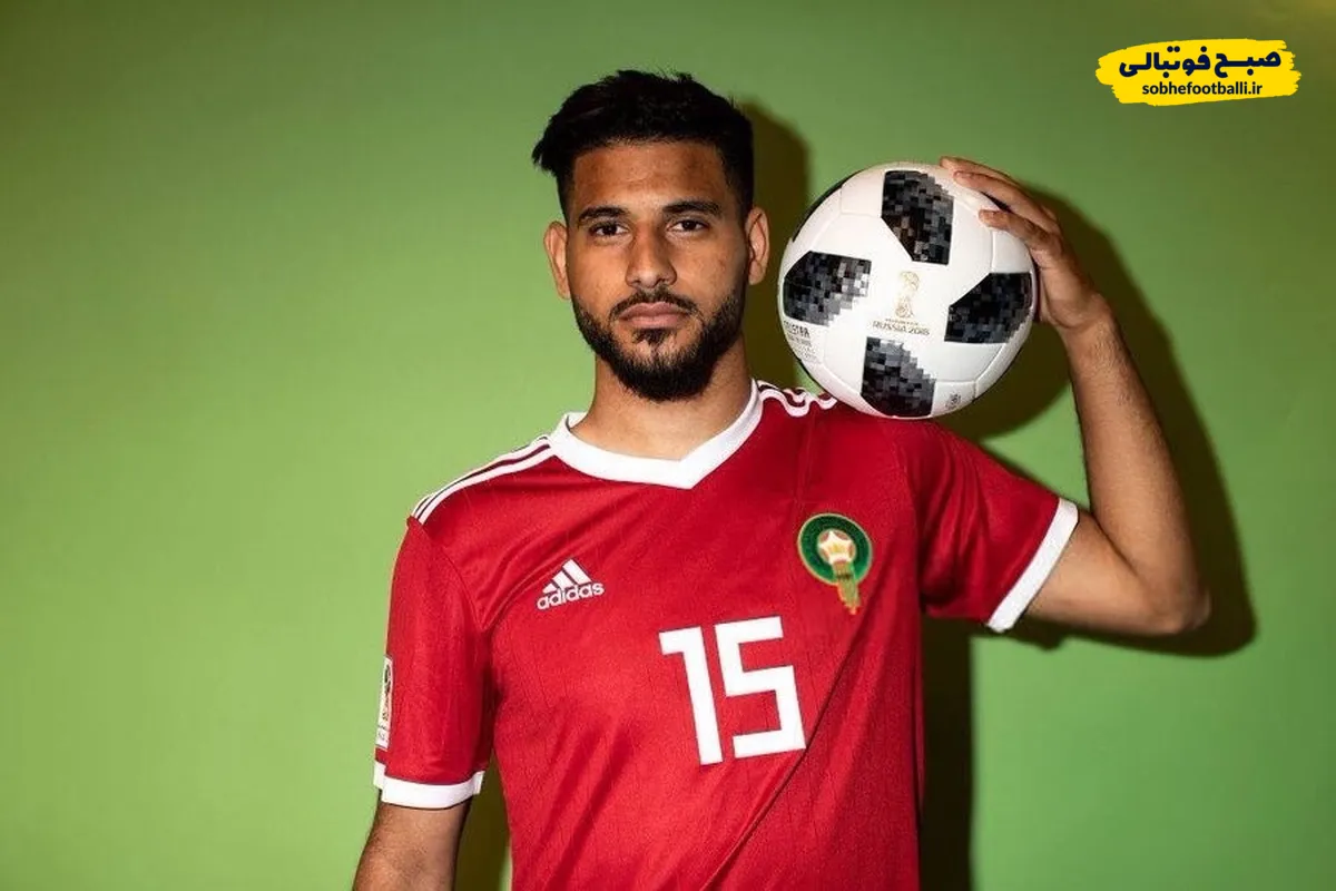 گزینه اصلی پرسپولیس در خط هافبک مشخص شد