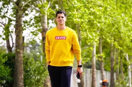 دروازه&zwnj;بان ملی&zwnj;پوش دوباره زردپوش شد!