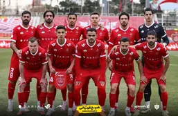 درآمد نجومی پرسپولیس حتی بدون حضور تماشاگران!