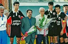 تصویر خبر پرگل&zwnj;ترین بازیهای تاریخ لیگ برتر | رکورد 11 گله