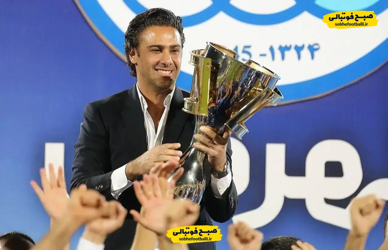 سرنوشت فرهاد مجیدی برای اسکوچیچ تکرار شد!