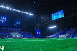 عربستان بار دیگر میزبان فینال آسیایی/ النصر در خانه به مصاف گامبا اوزاکا می&zwnj;رود