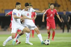 تصویر خبر مصدومیت گزینه اصلی آبی&zwnj;ها در فیفا دی!