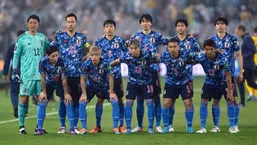 گروه F جام جهانی؛ ژاپن زیر سایه دو اروپایی و هلند قدرتمند