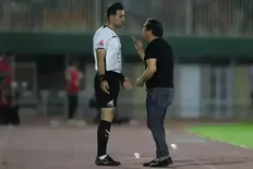 تصویر خبر جلسه کمیته انضباطی برای بررسی رای خداداد و خبیری