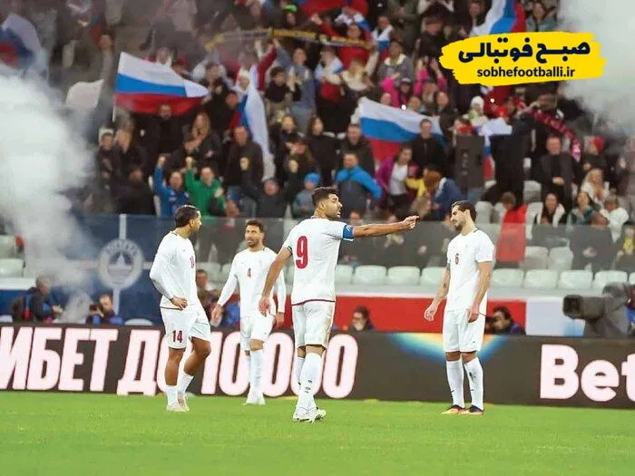 جزئیات بازی&zwnj;های تدارکاتی تیم ملی ایران؛ هزینه ایران-اسپانیا را اسپانسر می&zwnj;دهد