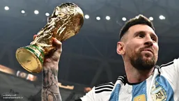 رسمی؛ لیست آرژانتین برای بازی&zwnj;های مقدماتی جام جهانی، بدون انزو فرناندز