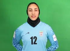 مریم یکتایی