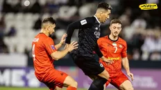 آمار AFC علیه تراکتور؛ اختلاف فاحش با السد در دوحه!