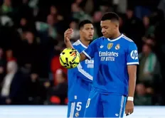 تصویر خبر امباپه قید رویای مادریدی را زد