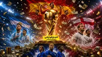 جوایز جام جهانی ۲۰۲۶ به پول ایران؛ قهرمانی اسپانیا نزدیک به ۹۹ تریلیون ریال ارزش داشت!