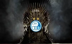 تصویر خبر بازی تاج و تخت در باشگاه استقلال!