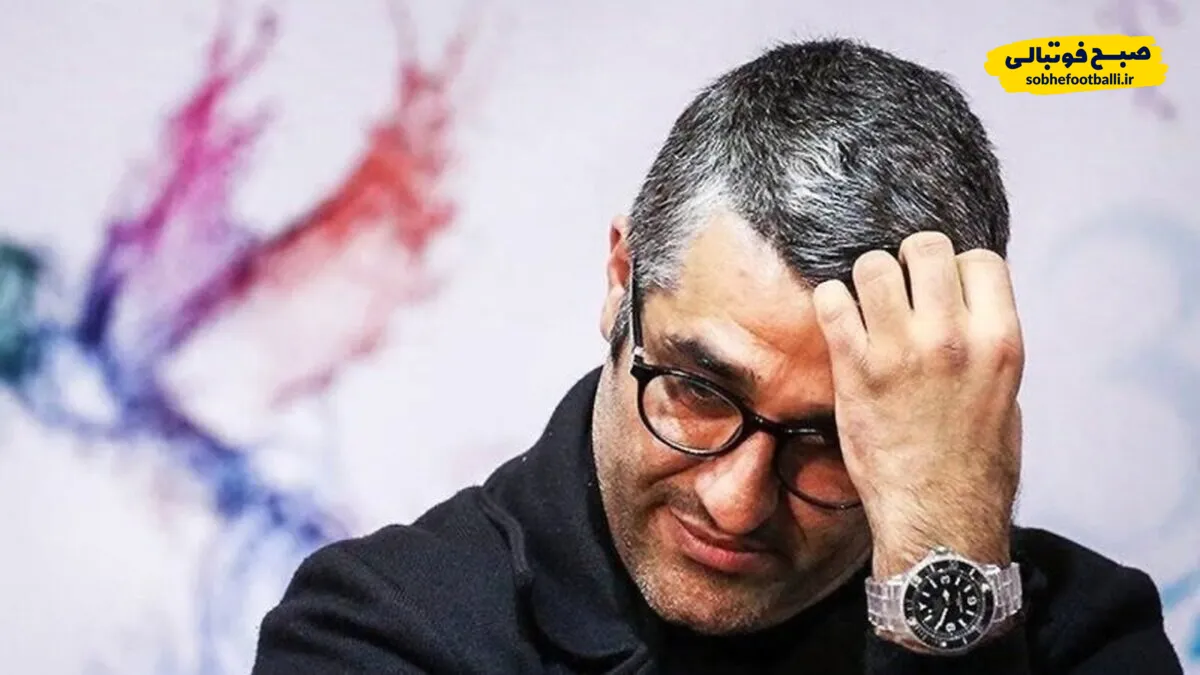 جزئیات بازداشت پژمان جمشیدی بازیکن سابق تیم ملی فوتبال و بازیگر به اتهام تجاوز