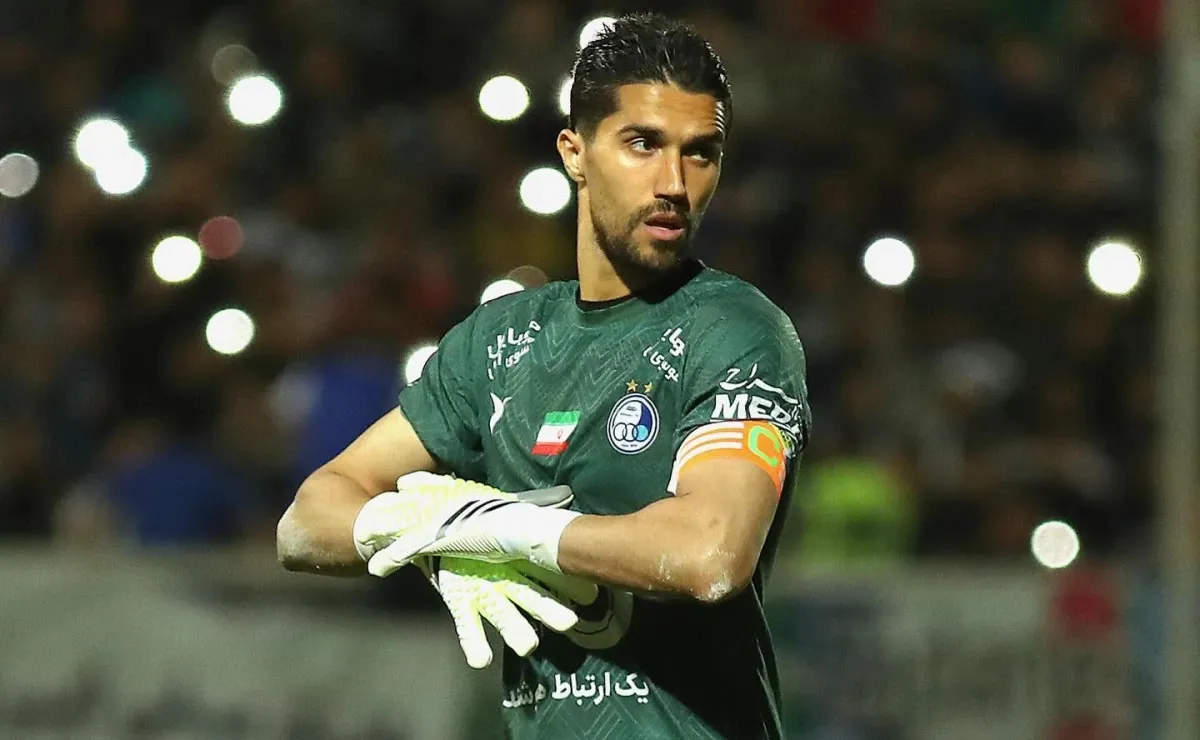 پیشنهاد سنگین به کاپیتان استقلال!