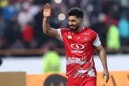 کارتال در مقابل هواداران، کاپیتان متعصب پرسپولیس راهی سپاهان می&zwnj;شود؟