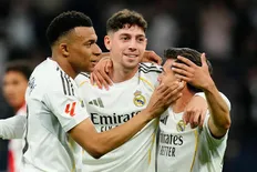 کاپیتان رئال مادرید