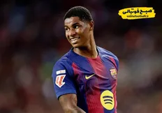 تصویر خبر اخراج آموریم، رشفورد را به بازگشت به منچستریونایتد وسوسه کرد؟