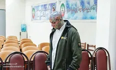 تصویر خبر توبه تتلو جانش را نجات داد؛ اما ۱۰ سال زندان پابرجاست!