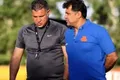 اولین واکنش خانواده علی دایی به جنجال علیرضا بیرانوند