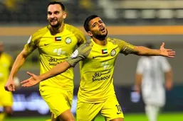 امارات برای ستاره ایران لقب خاص گذاشت