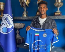 پیام جدی باشگاه استقلال به دیدیه اندونگ