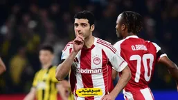 شب سرنوشت&zwnj;ساز طارمی در آتن؛ لورکوزن دوباره قربانی می&zwnj;شود؟