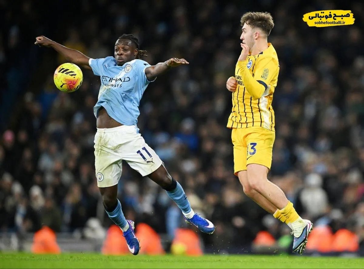 دوکو: مصدومیت&zwnj;ها بهانه نتایج ضعیف منچسترسیتی نیست