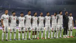 رد درخواست ایران توسط فیفا؛ بازی&zwnj;های تیم ملی به مکزیک منقل نمی&zwnj;شود