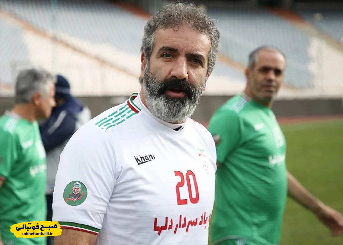 بهروز رهبری فرد