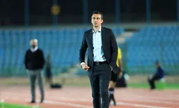 رحمتی: نگران استقلال نیستم؛ فردا برای غرور یک قوم می&zwnj;جنگیم