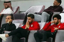 گزینه جذاب و غیرمنتظره در لیست خرید پرسپولیس