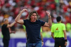 تصویر خبر فوری کاسه صبر ساپینتو لبریز شد | استوری جنجالی