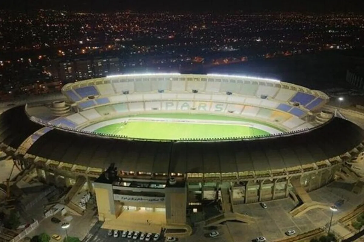 روند وارونه اعلام محل میزبانی دربی ۱۰۶