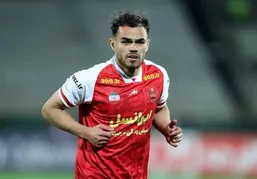 هواداران شوکه شدند/ ستاره محبوب پرسپولیس در آستانه جدایی!