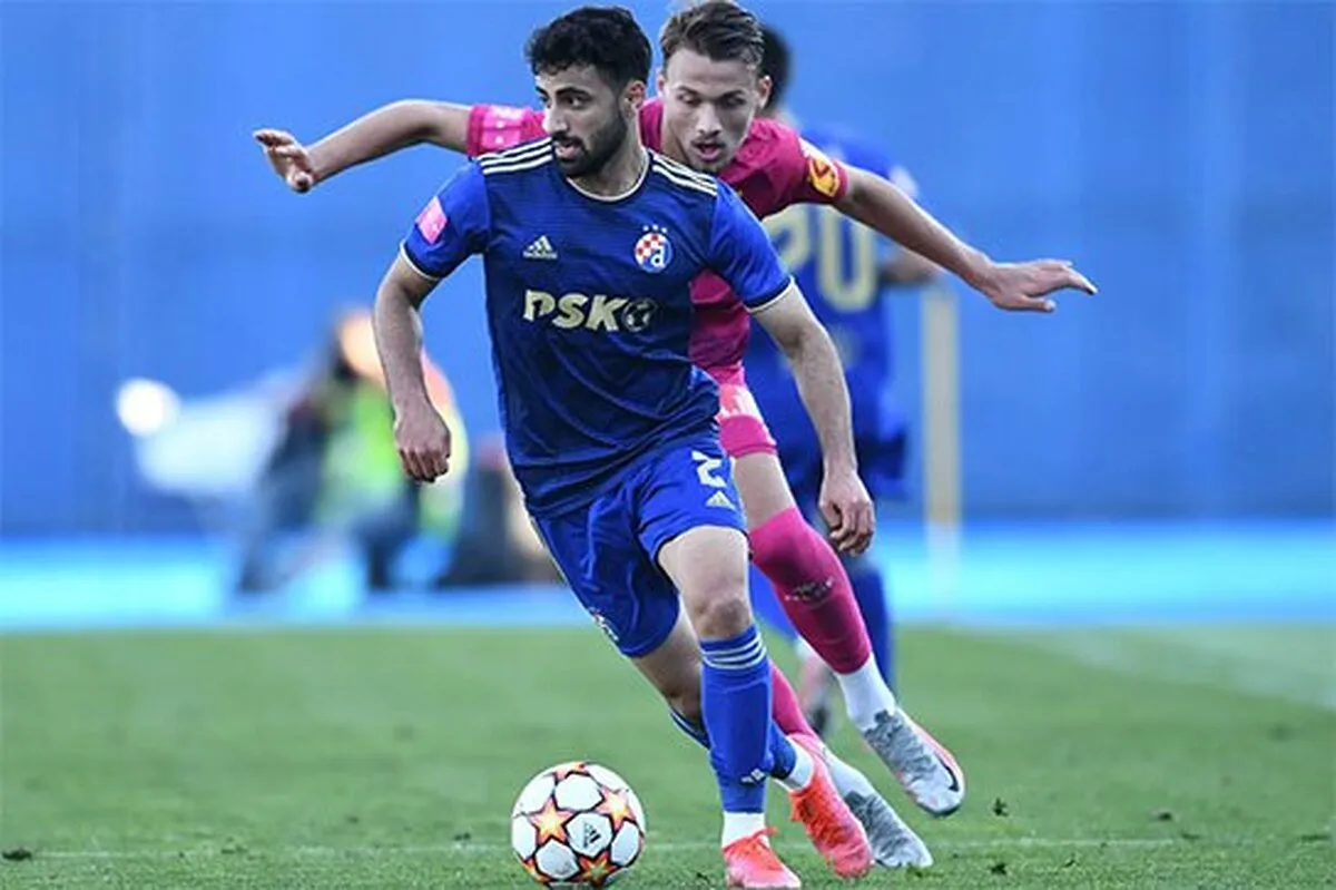 چرا پرسپولیس &laquo;صادق&raquo; را دوست ندارد؟