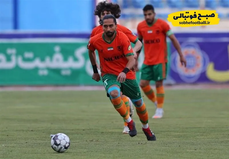 شایعه پیوستن فرشید باقری به الطلبه تکذیب شد