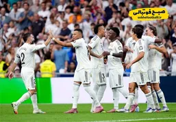 پیراهن جنجالی رئال مادرید لو رفت؟/ واکنش&zwnj;های تند هواداران به یک تصویر + عکس