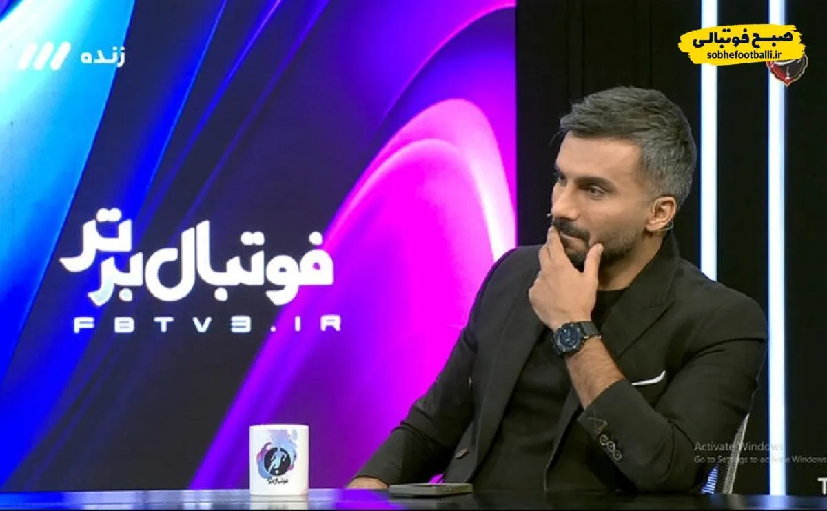 افشاگری تلویزیونی علیه استقلال؛ تخلفات مالی و قراردادی مدیران باشگاه علنی شد