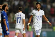 تصویر خبر پیشنهاد عجیب استقلالی&zwnj;ها به رامین رضاییان