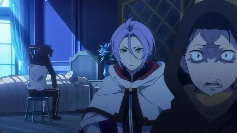 جزئیات پخش و داستان بخش دوم فصل چهارم انیمه Re: Zero 